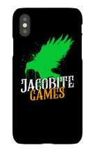 Jacobite Games iPhone Phone Cases