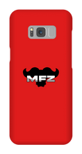 MFZ Samsung Phone Cases