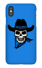 Regulator iPhone Phone Cases