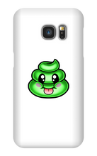 babye3p0 Samsung Phone Cases