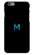 mmk4132 iPhone Phone Cases
