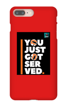 k_gould93 iPhone Phone Cases