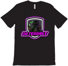 Dr. Terrible T-Shirt