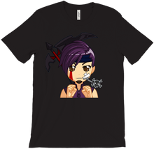 KeenGamz Raid T-Shirts