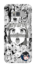 Ahegao Samsung Phone Case