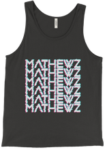 mathewz Tank Top