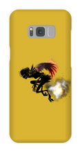 maserovo Samsung GALAXY S9 Phone Cases