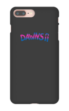dawnsii iPhone Phone Cases