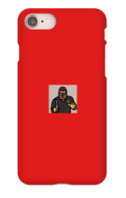 maneket iPhone Phone Cases