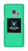 freddy3369 Samsung Phone Cases