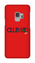 Club Kid Samsung Phone Cases