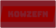 kowzefn XXL Gaming Mousepad