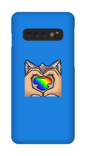 PrideLove Samsung Phone Cases