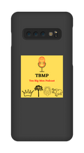 tenbigmenpodcast Samsung Phone Cases
