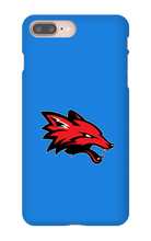 Red Fox Gaming iPhone Cases