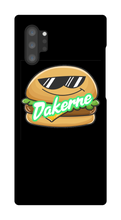 dakerne Samsung Phone Cases