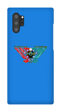 guyver_gamingtv Samsung Phone Cases