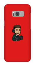 espositos06 Samsung Phone Cases