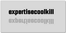 expertisecoolkill XXL Gaming Mousepad