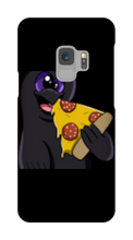 Neo Raven Samsung Phone Cases