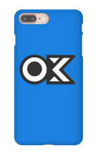 Kolony Logo iPhone Case