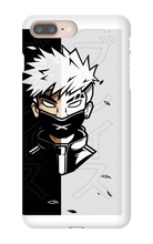 scrimsembassy iPhone Phone Cases