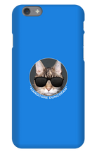 Duncofan iPhone Phone Case