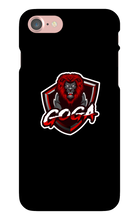 itsgoga iPhone Phone Cases