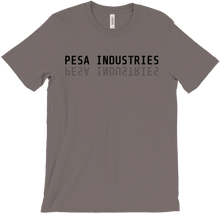 pesa industries t-shirt be like