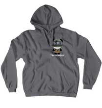 dubguy Hoodies (No-Zip/Pullover)
