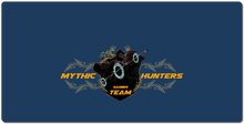 george_umere XXL Gaming Mousepad