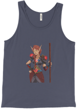 Prazina Tank Top