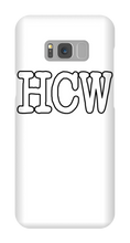 HCW Samsung Phone Cases