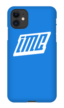 iMineCrazy's iPhone Phone Cases