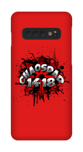 chaosdad1418 Samsung Phone Cases