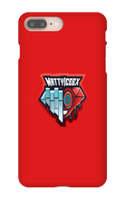 mattyiceex iPhone Phone Cases