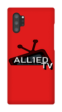 all1edtv Samsung Phone Cases
