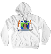 Devonte_Gaming Hoodies (No-Zip/Pullover)