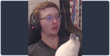 zandanklive XXL Gaming Mousepad