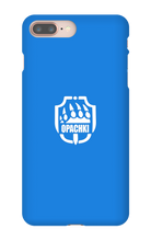 opachki_tv iPhone Phone Cases