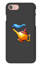 Genie iPhone Cases
