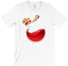 Red Potion T-Shirt