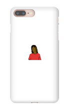 jrvy_ iPhone Phone Case 003