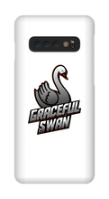 Swan Samsung Phone Case