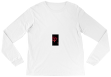 demontimedevo Long Sleeve Tee