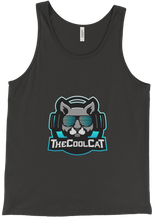 thecoolcat3020 Tank Top