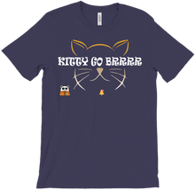 Kitty Go Brrr
