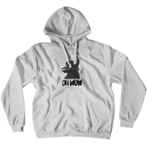 wolfjakey96 Hoodies (No-Zip/Pullover)