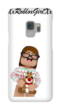 thewildcatto Samsung Phone Cases