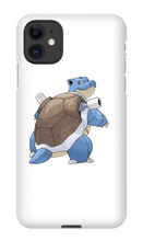 Treasure-Tier Blastoise IPhone case